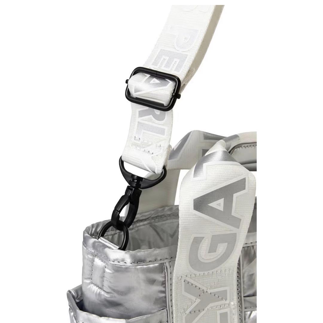 あ*る様 PEARLY GATES カートバッグ