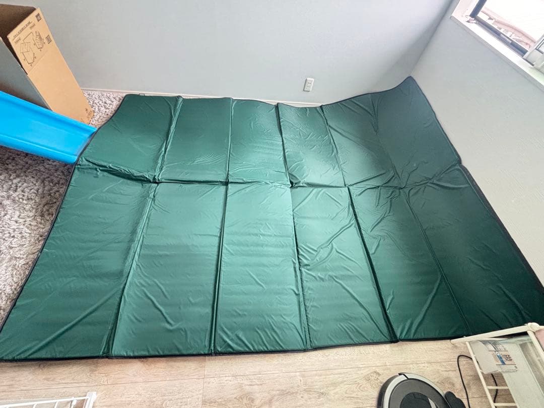 Ogawa グラウンドマット 2230