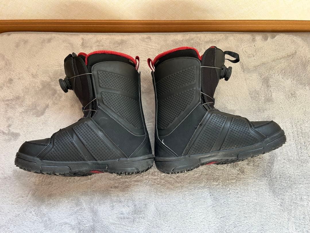 ノーボード ブーツ SALOMON サロモン