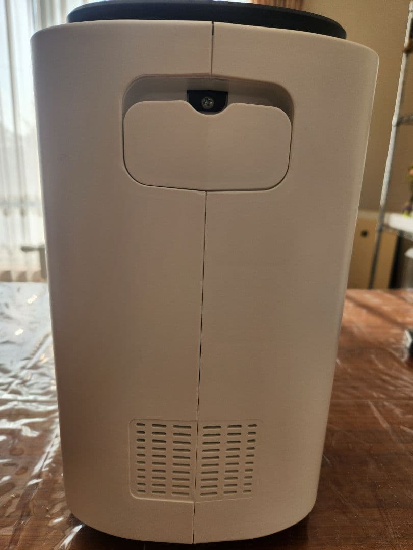 パ*ナ様 IKOU ペット酸素発生器