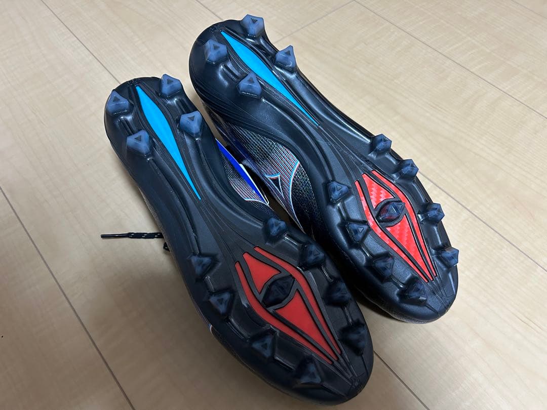 【新品・廃盤カラー】ミズノアルファJapan