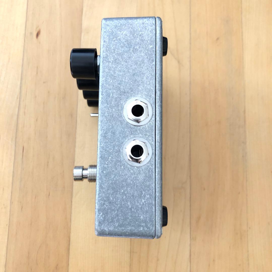 ギター ELECTRO-HARMONIX SUPEREGO