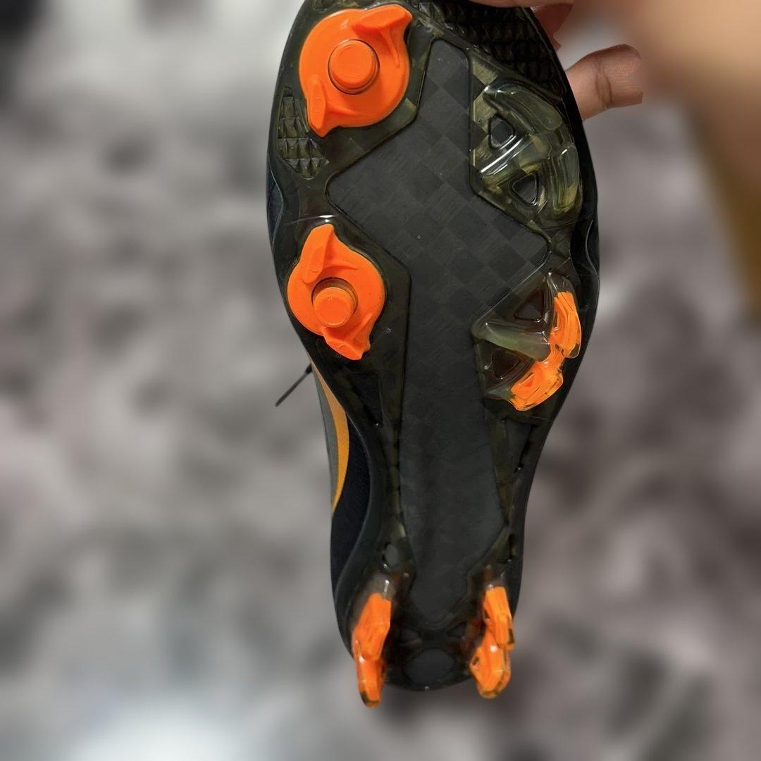 李忠成 直筆サイン入り 左足のみ ナイキ マーキュリアル