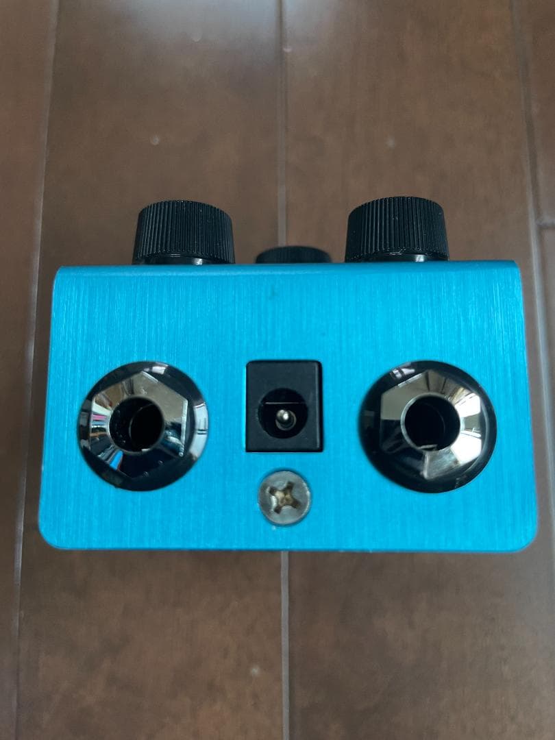 ギター Way Huge Aqua Puss MKIII John Mayer