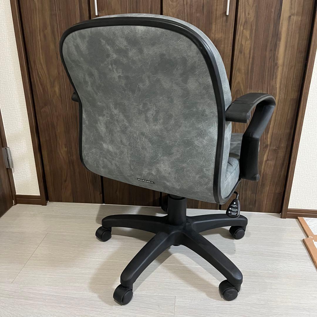 ちゃっきー様③