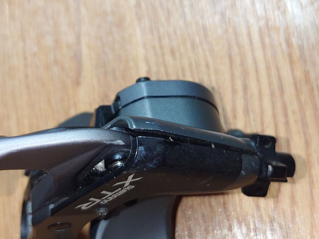 SHIMANO シマノ XTR ST−M952 シフター・ブレーキ レバー