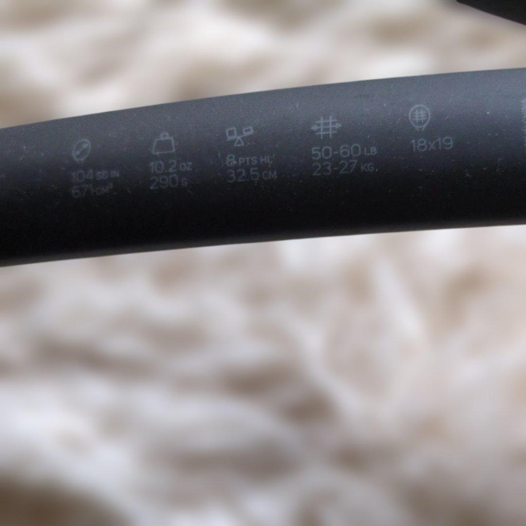 Wilson BLADE 104 v6.0 G2 ウィルソン テニスラケット