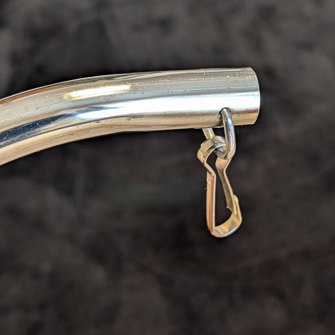 【中古】コールマン ポータブルランタンスタンド 元箱無し