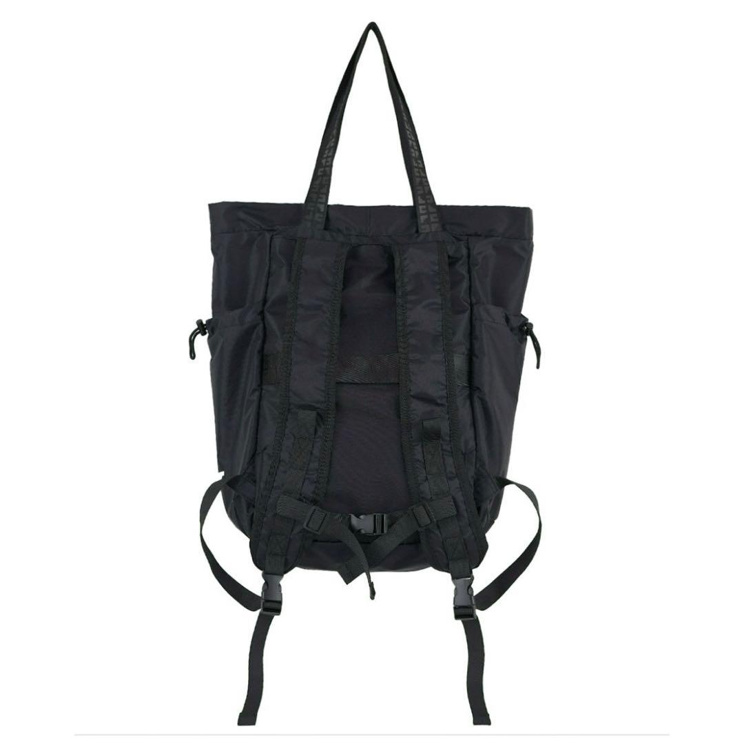 未開封　NF BACKPACK TOTE