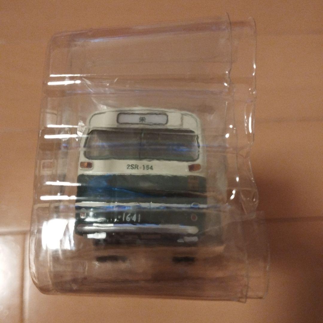 ★TOMICA ISUZU BU04タイプバス LV-N09e　名古屋市交通局