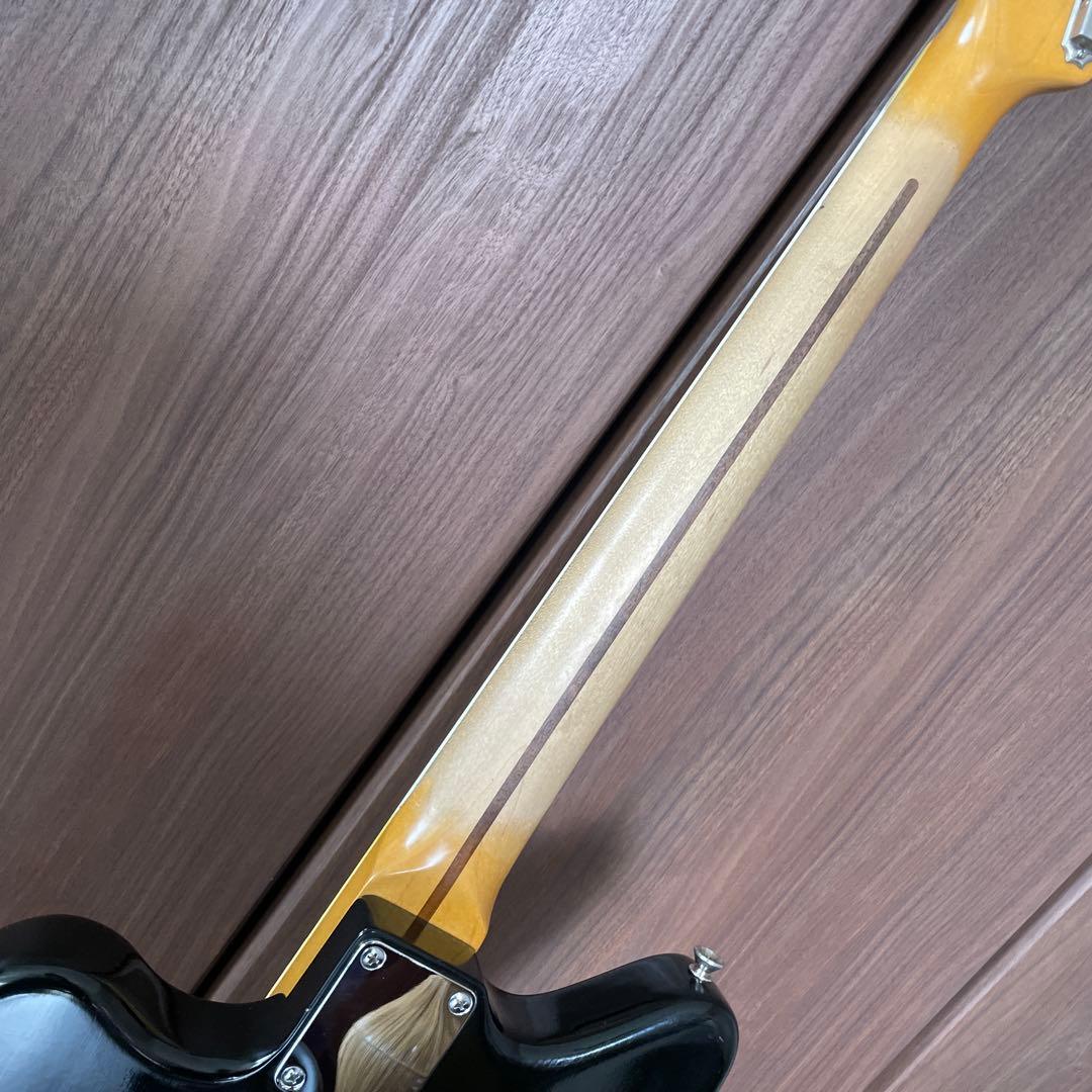 g7 Special g7-JM/M Black Beaty※本日限定価格