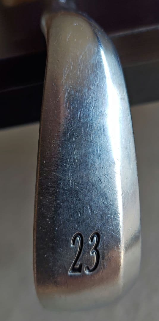 EPON AF-903 UTアイアン 23度