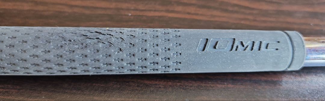 EPON AF-903 UTアイアン 23度