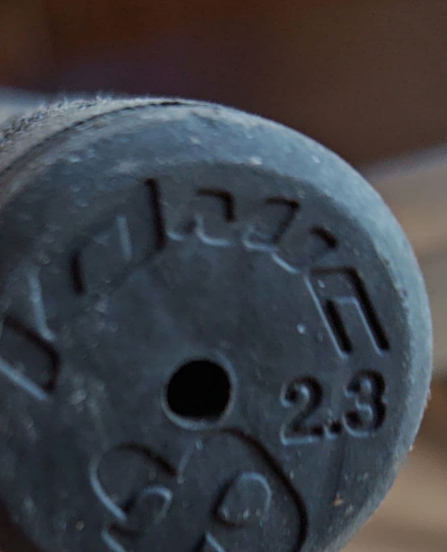 EPON AF-903 UTアイアン 23度