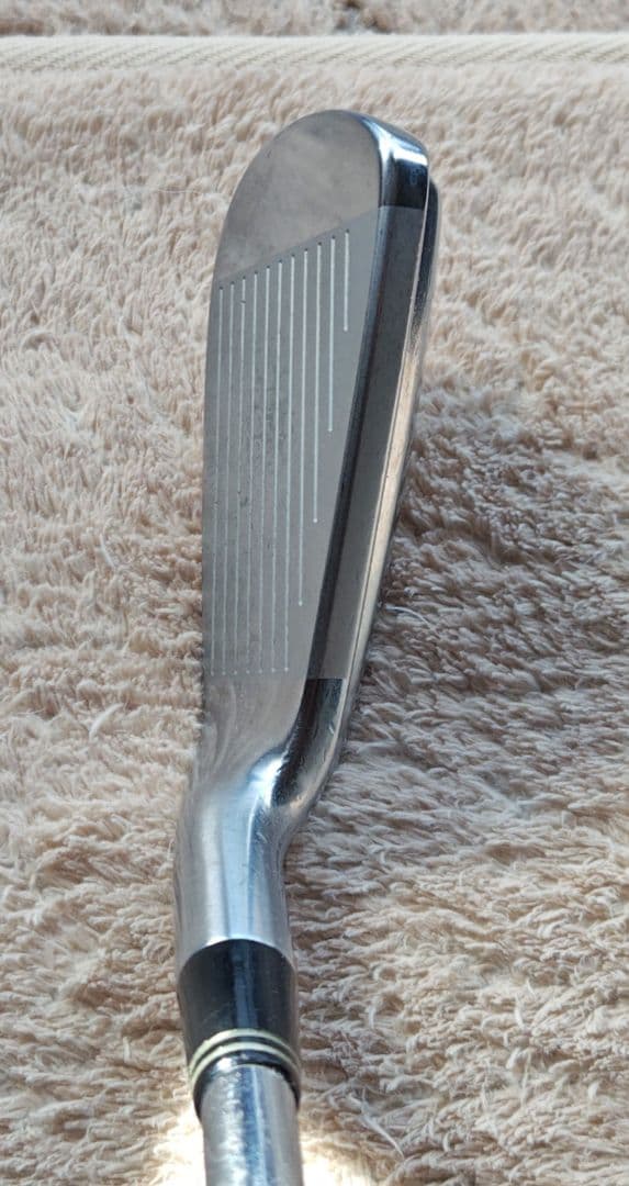 EPON AF-903 UTアイアン 23度