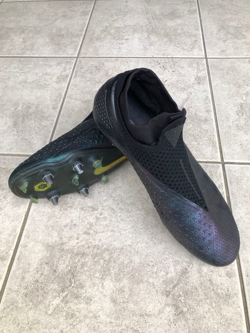 Nike ファントムビジョン 2 エリートDF SG-PRO 27㎝