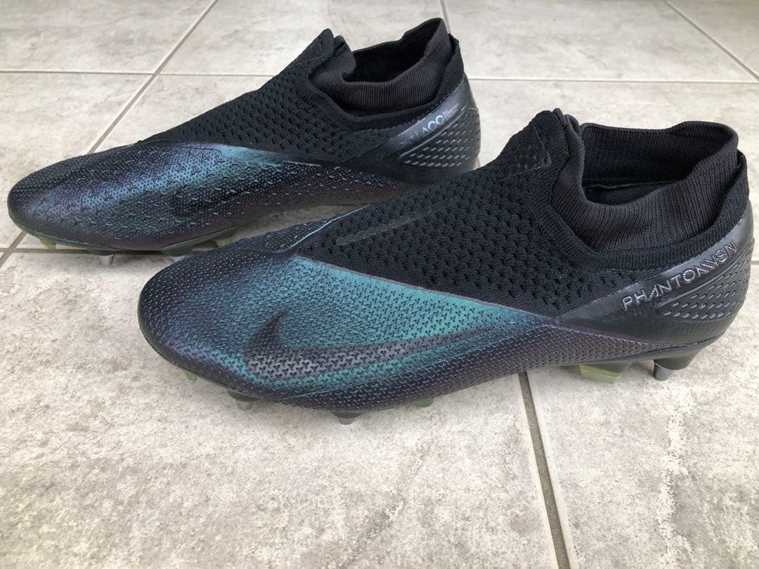 Nike ファントムビジョン 2 エリートDF SG-PRO 27㎝