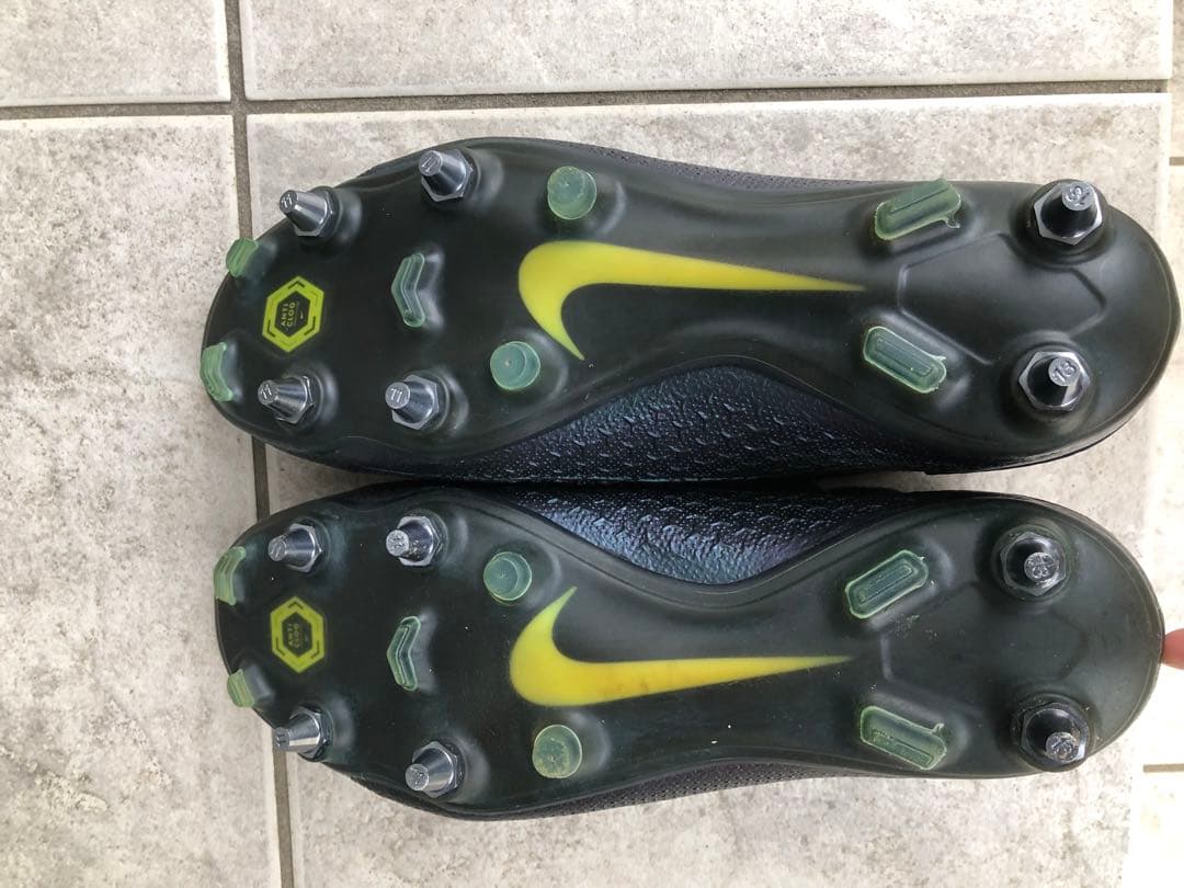 Nike ファントムビジョン 2 エリートDF SG-PRO 27㎝