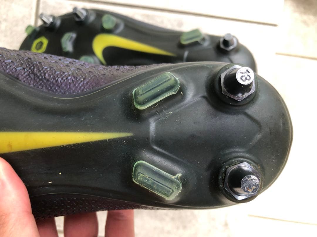 Nike ファントムビジョン 2 エリートDF SG-PRO 27㎝