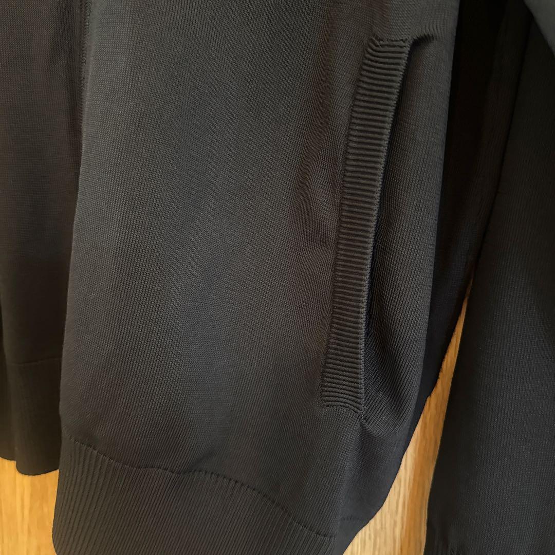 美品☆パーリーゲイツ　6 メンズ　ネイビー