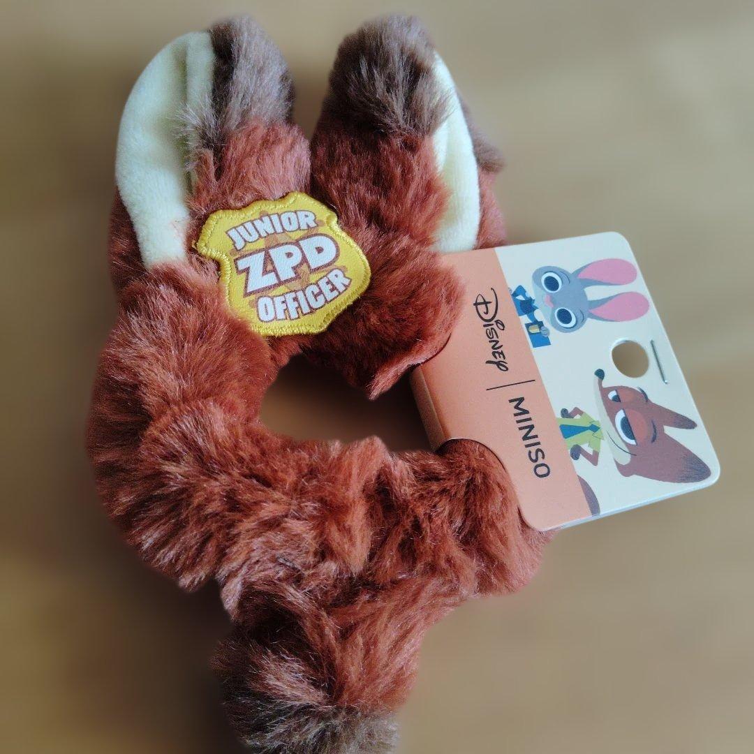 ズートピア　ディズニー　7点まとめ売りセット