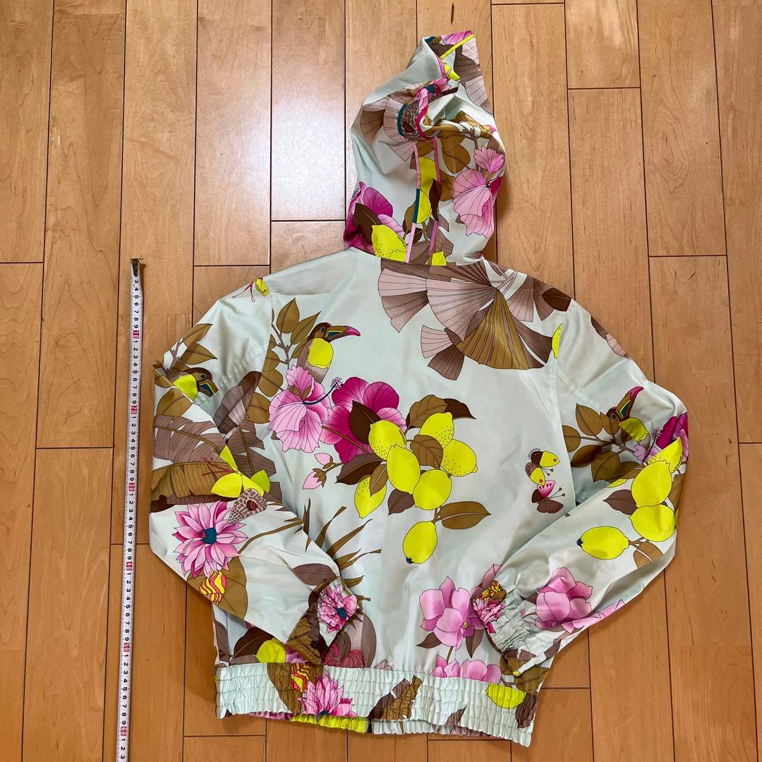 LEONARD SPORT 花柄ジャケット 40