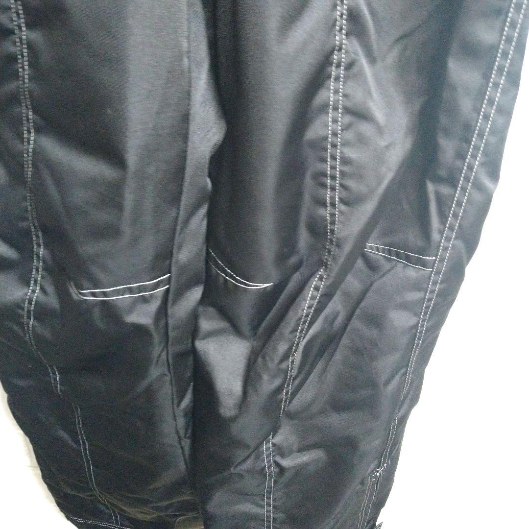 美品　BB スキー　スノボウェア　ズボン　パンツ　ウインタースポーツ　メンズ