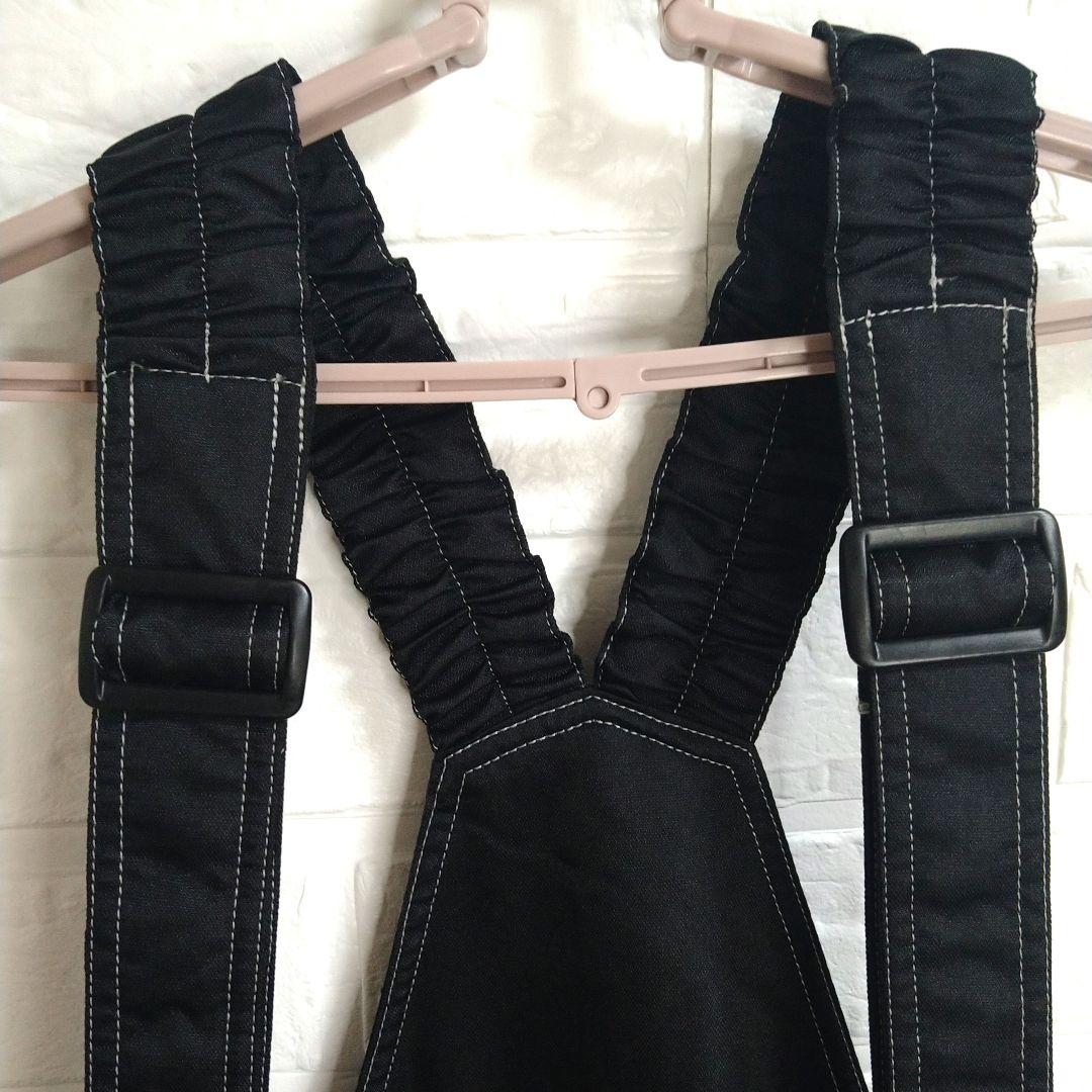 美品　BB スキー　スノボウェア　ズボン　パンツ　ウインタースポーツ　メンズ