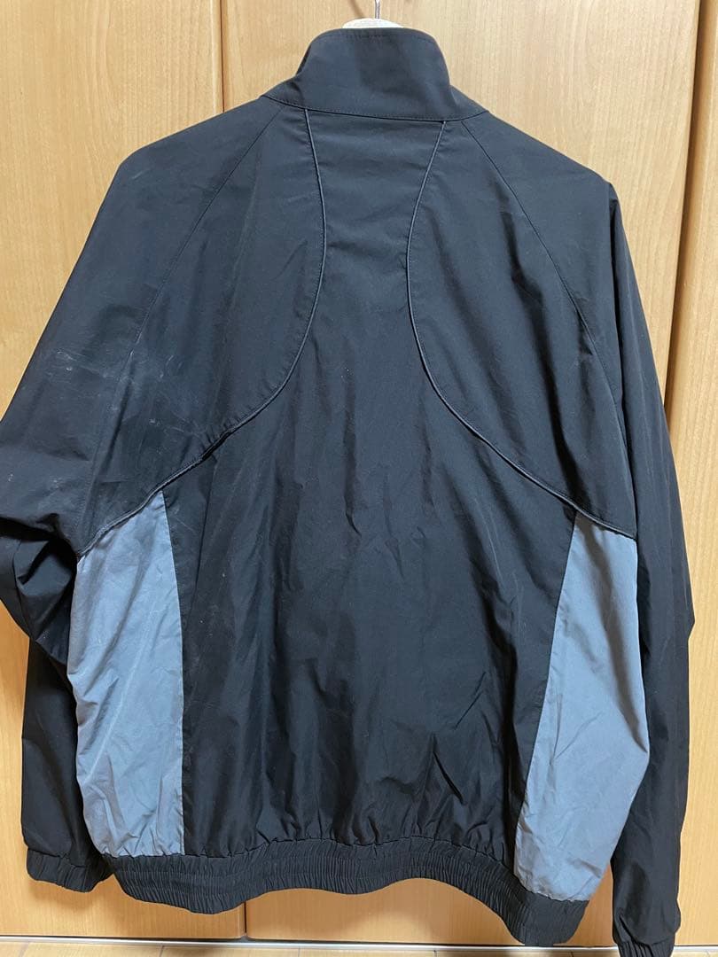 AFJB トラックセットアップ