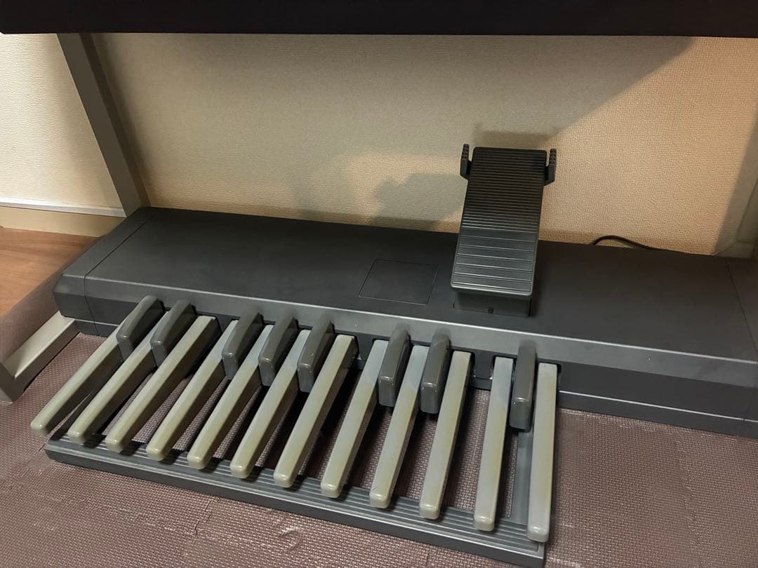 【大阪府】YAMAHAエレクトーン ステージア ELS-01 2006年製