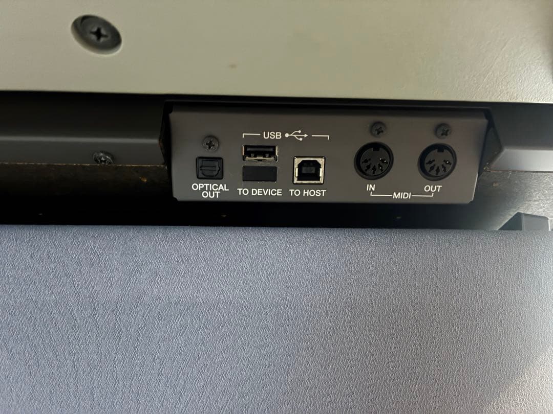 【大阪府】YAMAHAエレクトーン ステージア ELS-01 2006年製