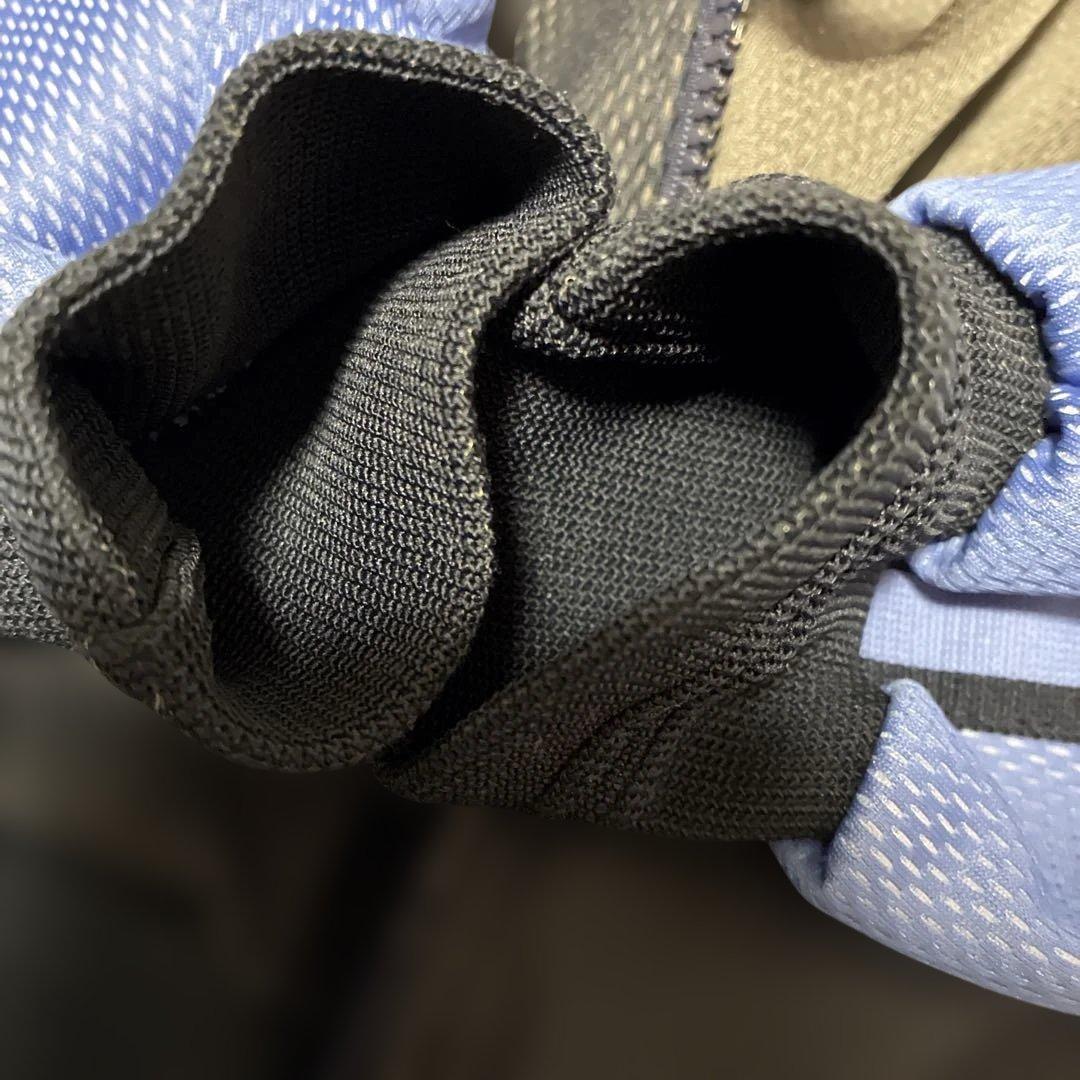 90' 希少　puma旧ロゴ　サイドスナップ　セットアップ　メンズ