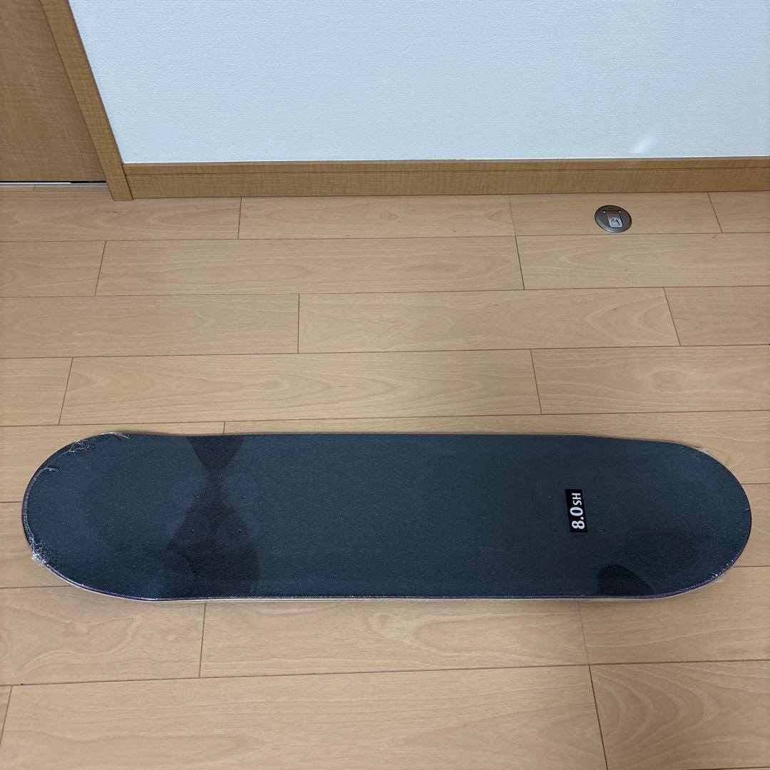 スケートボード　組み立て式