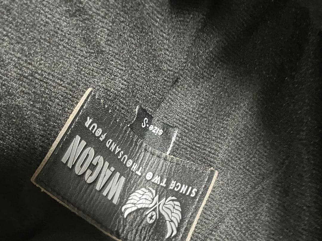 WACON BOARD スノーボードウェア セット 未使用