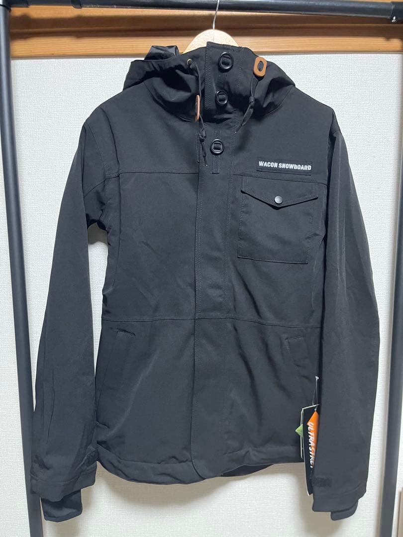 WACON BOARD スノーボードウェア セット 未使用