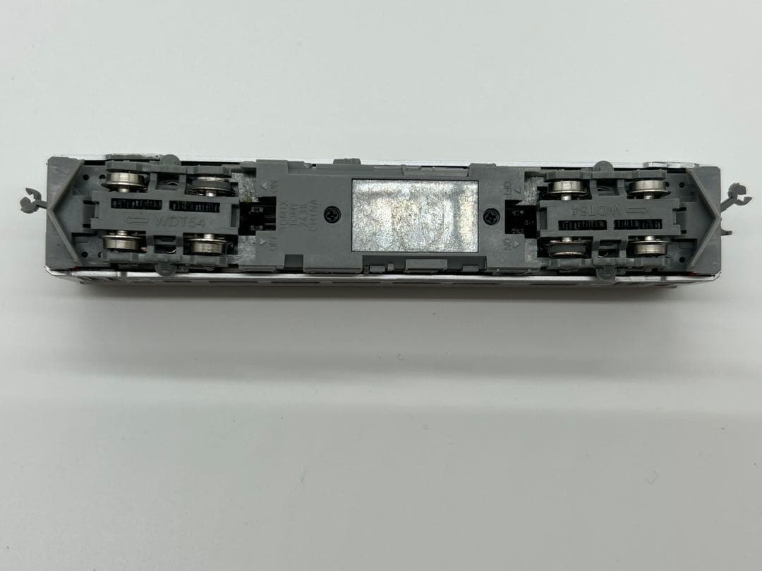 TOMIX 92138 JRキハ120形ディーゼルカー 津山線セット Nゲージ