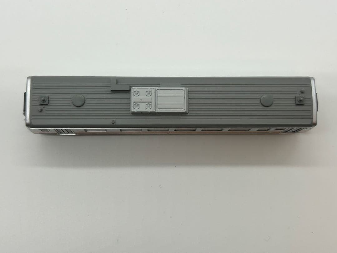 TOMIX 92138 JRキハ120形ディーゼルカー 津山線セット Nゲージ