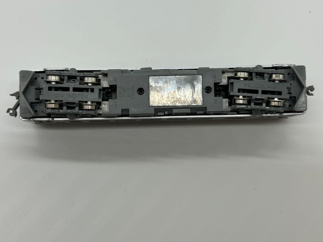 TOMIX 92138 JRキハ120形ディーゼルカー 津山線セット Nゲージ