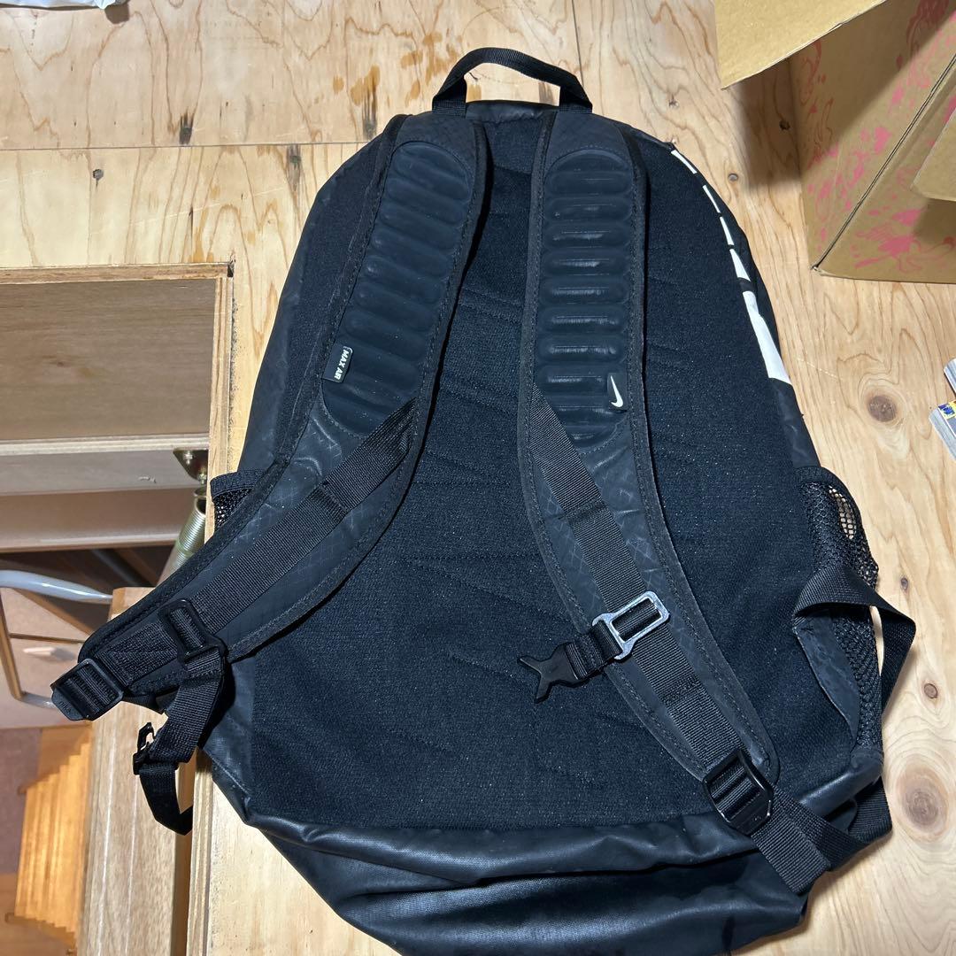 駒澤大陸上部リュック