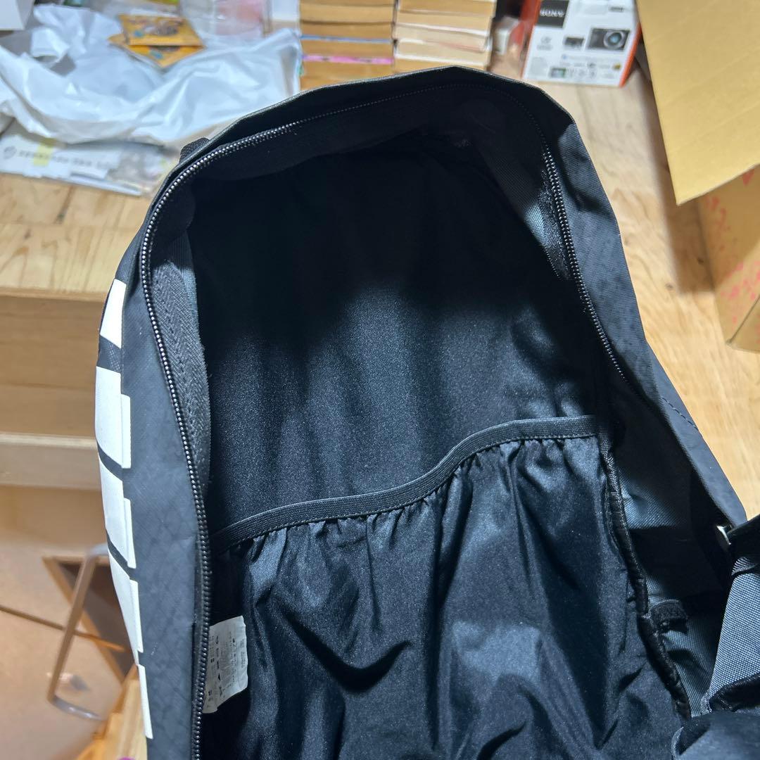 駒澤大陸上部リュック