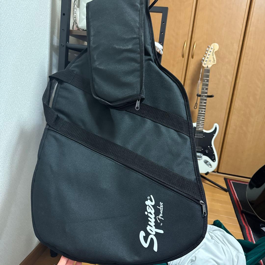 SQUIER スクワイヤー Affinity Stratocaster HH