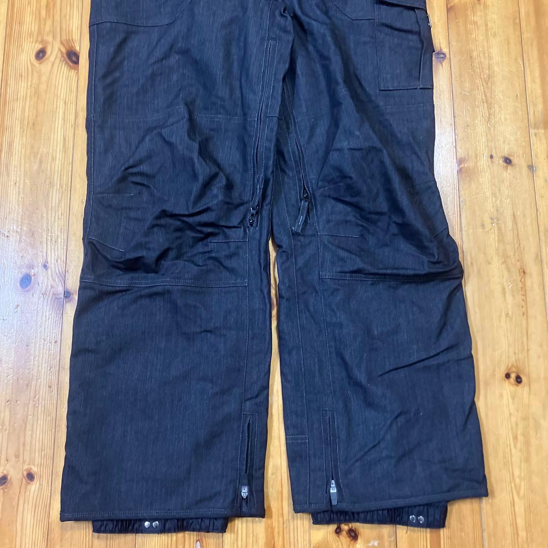 X-NIX スノーボードウエア　ツナギ　M 165