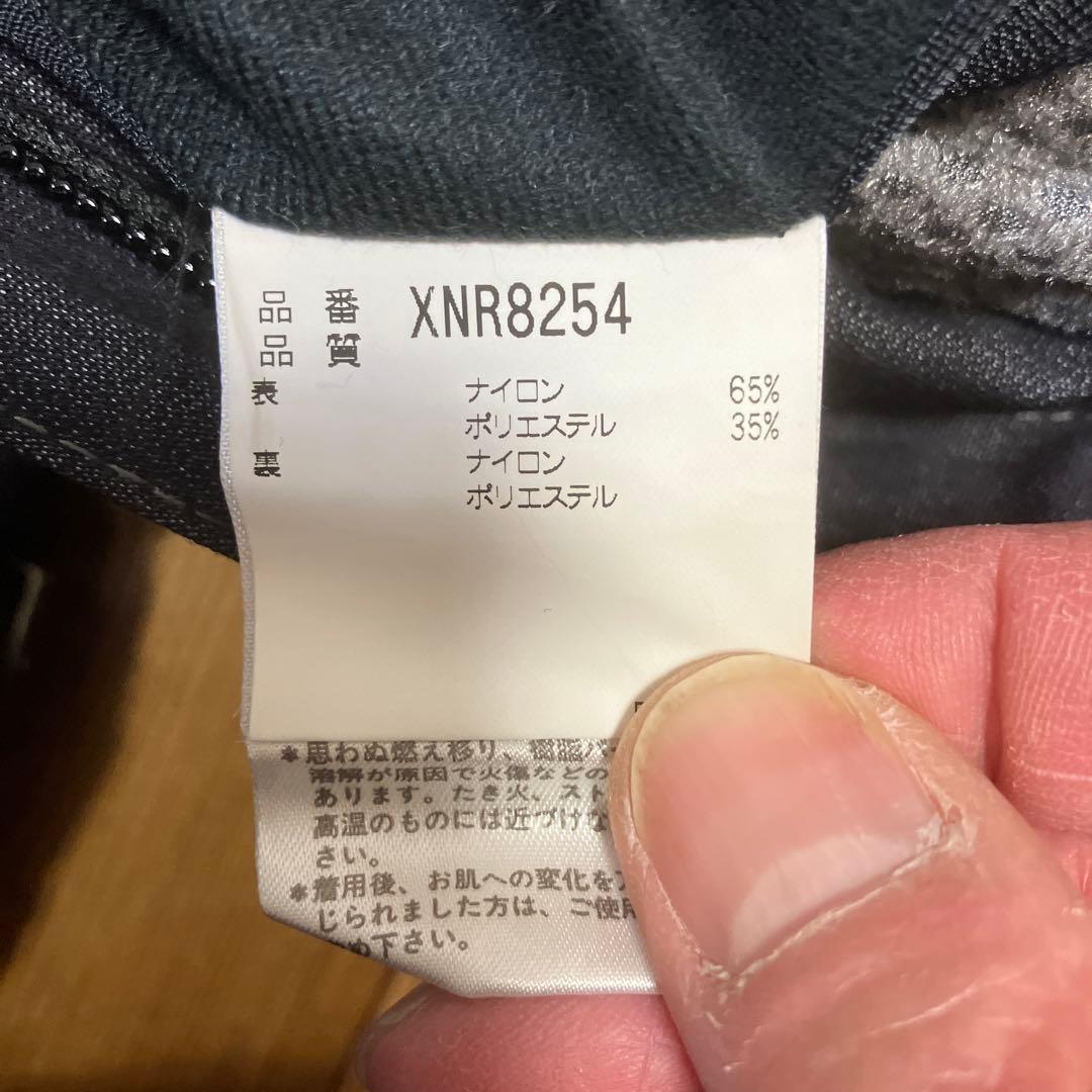 X-NIX スノーボードウエア　ツナギ　M 165