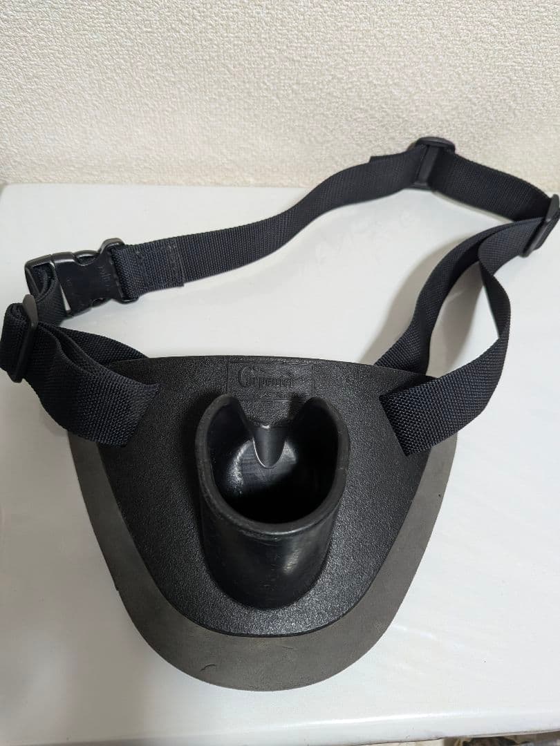 カーペンターパワーファイトベルト ギンバル　carpenter