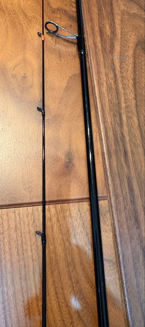 m*y様 がまかつラグゼEGTR X S65ML-solid ティップランエギン