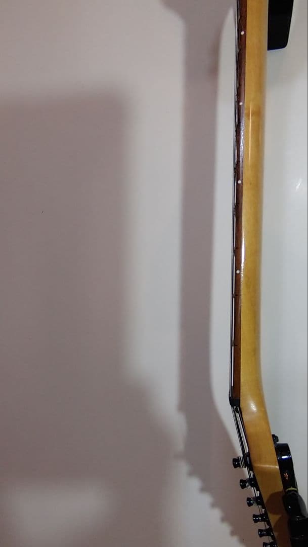 JACKSON/CHARVEL アンプ内蔵ギター