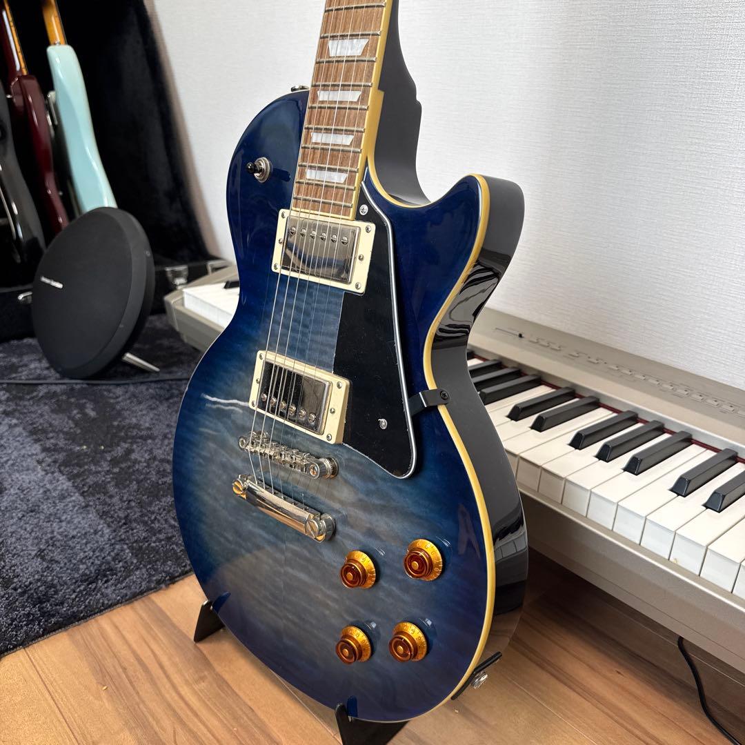 Epiphoneレスポール エピフォン　美品