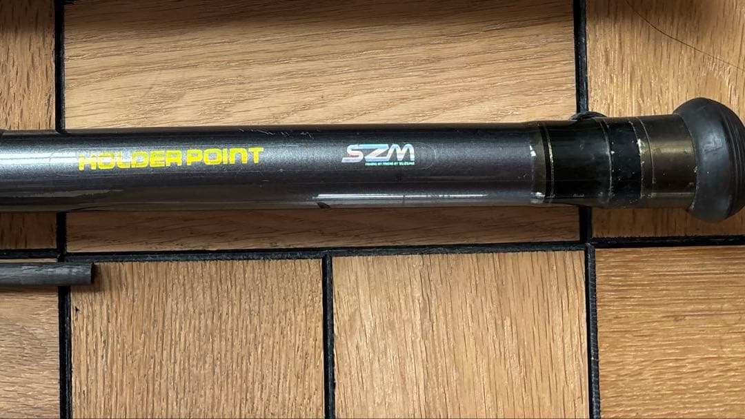 HZ 島影ビシ120-200 剣崎シャクリ　舟竿3本セット