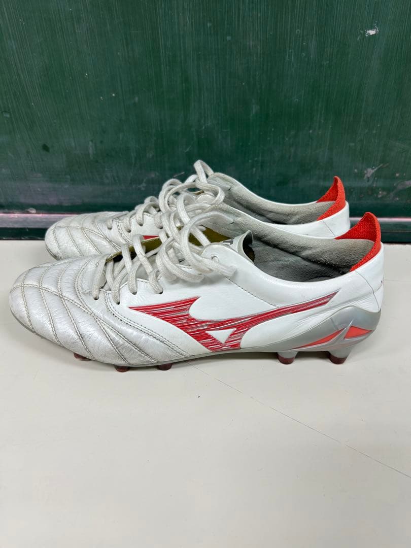 モレリアネオ4Japan限定カラー26.5cm