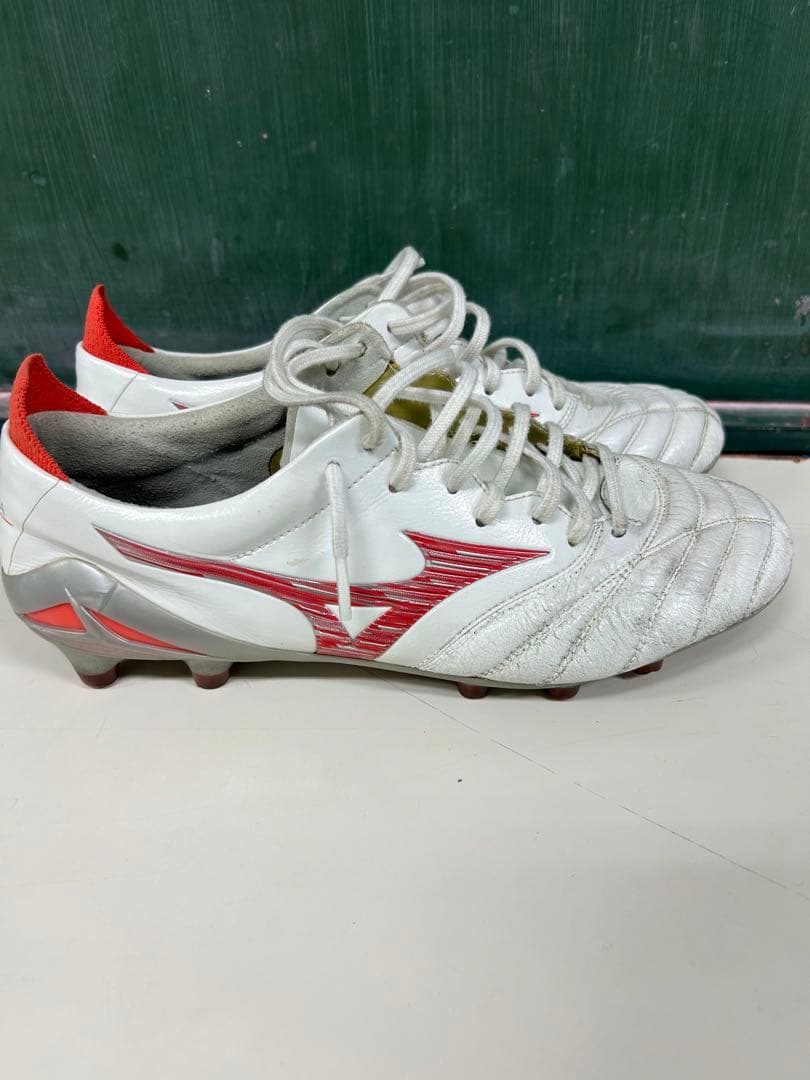 モレリアネオ4Japan限定カラー26.5cm